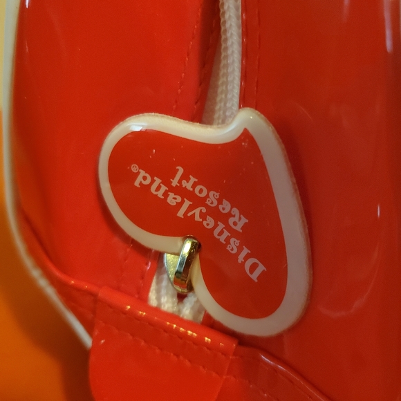 Minnie Mouse Bag - Picture 5 of 9